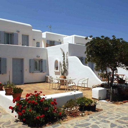 Lino Apartments Paradicsom part Kültér fotó