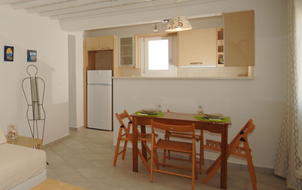 Lino Apartments Paradicsom part Szoba fotó