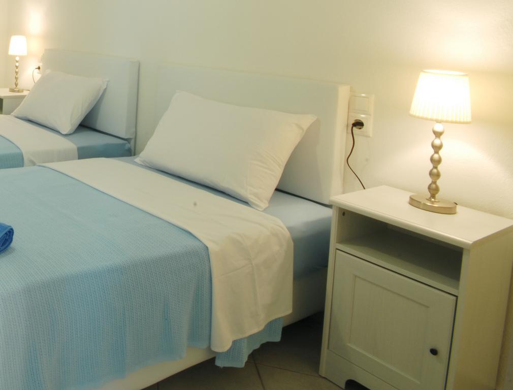 Lino Apartments Paradicsom part Szoba fotó