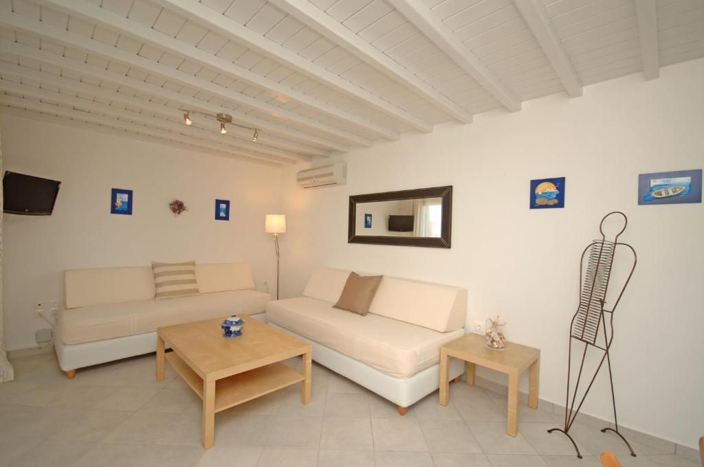 Lino Apartments Paradicsom part Szoba fotó