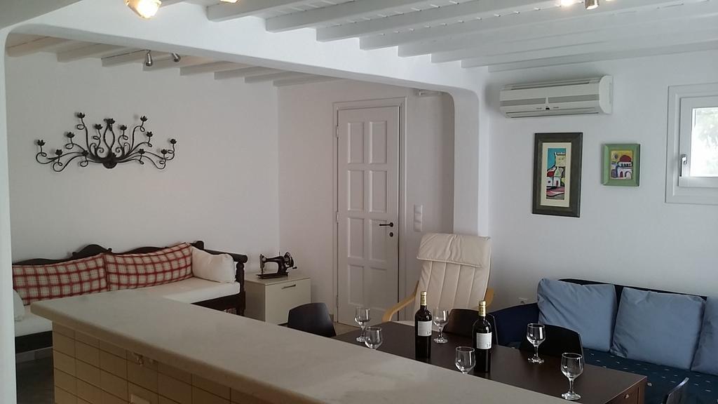 Lino Apartments Paradicsom part Kültér fotó