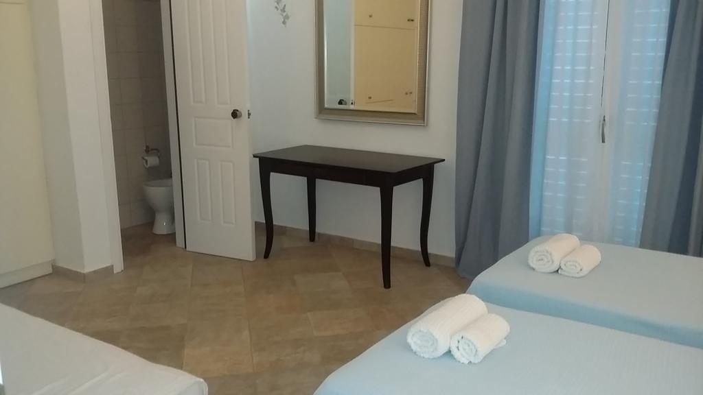 Lino Apartments Paradicsom part Kültér fotó