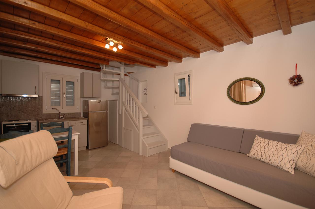 Lino Apartments Paradicsom part Kültér fotó