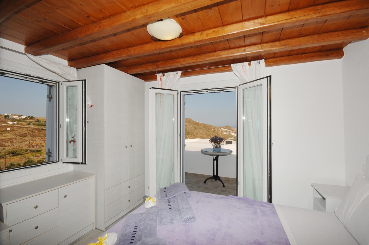 Lino Apartments Paradicsom part Kültér fotó