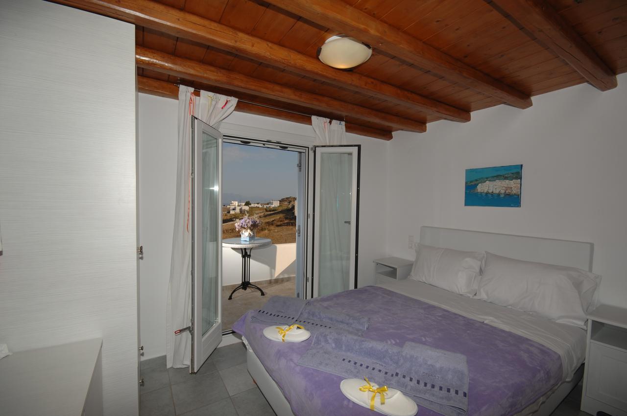 Lino Apartments Paradicsom part Kültér fotó