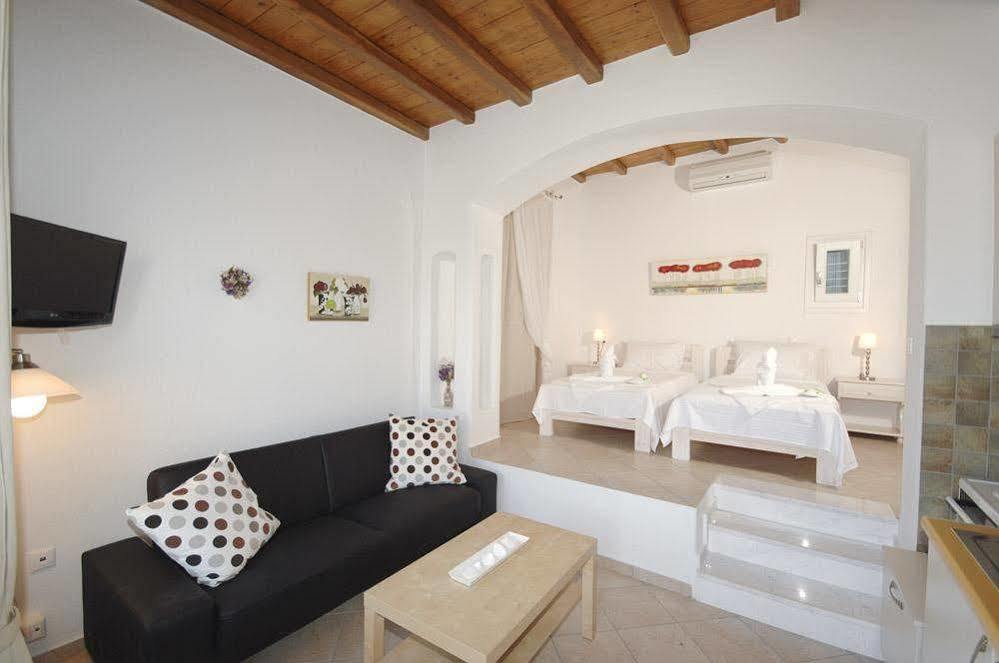Lino Apartments Paradicsom part Kültér fotó
